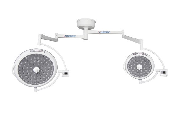 LED700500手術無影燈（調焦）